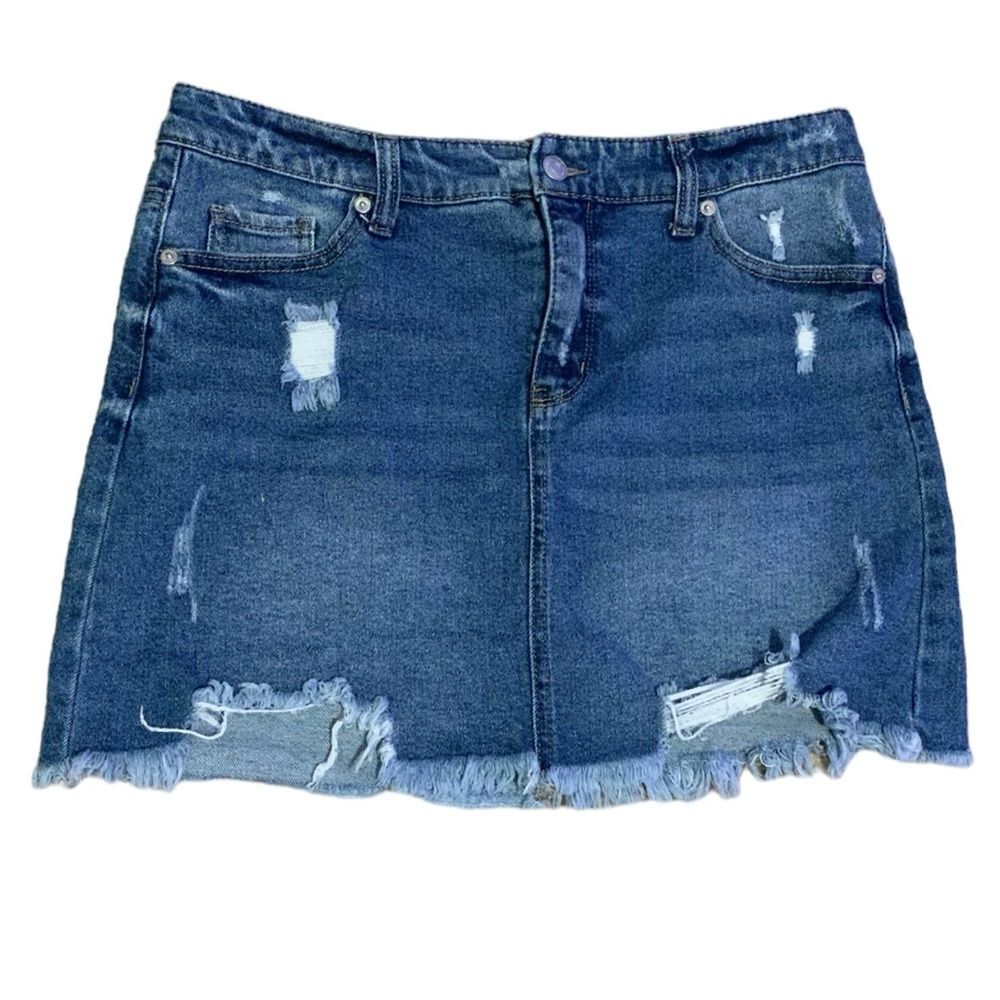 Demi mini skirts size 12
